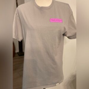 Simply Southern Heather Gray T-Shirt